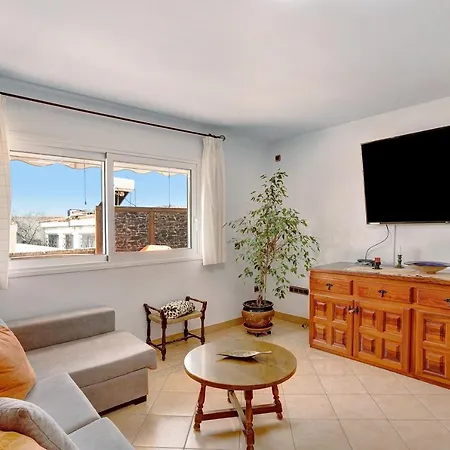 Holiday home Vacacional *