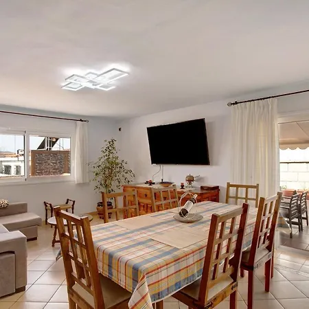 Holiday home Vacacional *