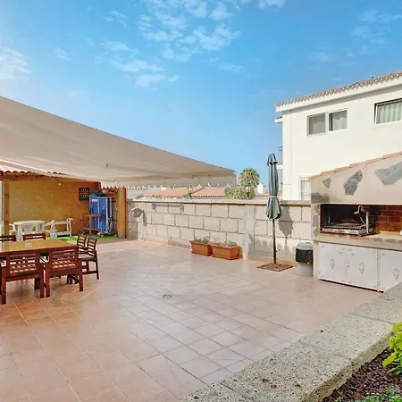 Vacacional Holiday home