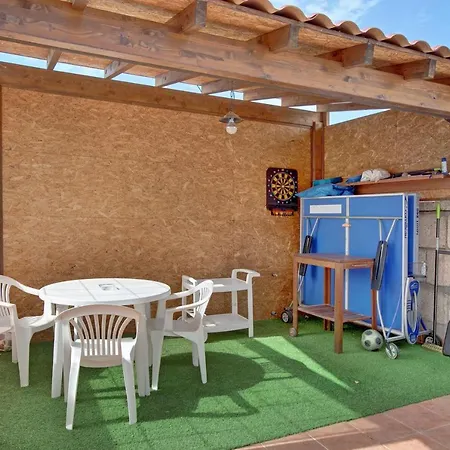 Vacacional Holiday home