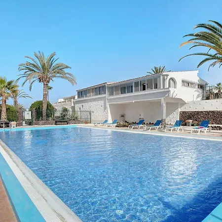 Holiday home Vacacional Chayofa