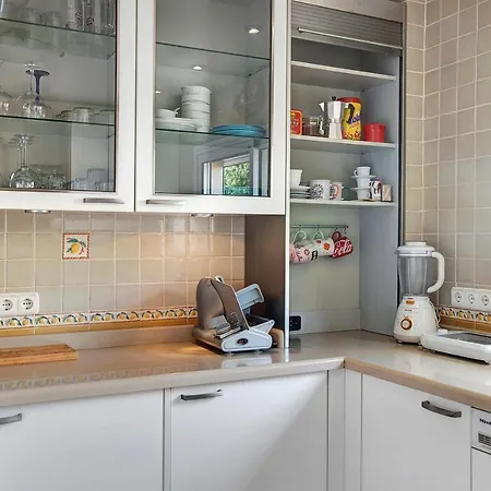 Holiday home Vacacional