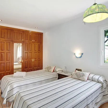 Vacacional Holiday home