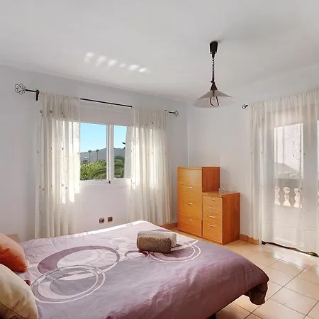 Holiday home Vacacional Chayofa