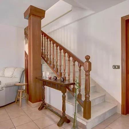 Holiday home Vacacional Chayofa