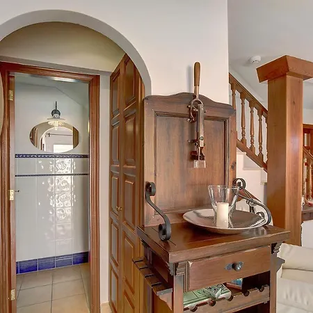 Holiday home Vacacional