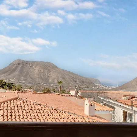 Vacacional Holiday home Chayofa