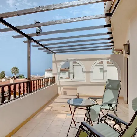 Holiday home Vacacional Chayofa