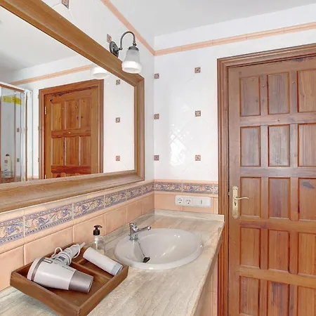 Vacacional Holiday home