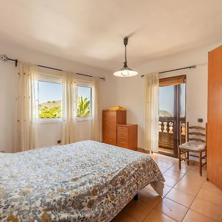 Holiday home Vacacional *