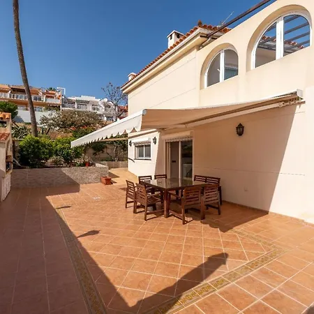 Holiday home Vacacional *