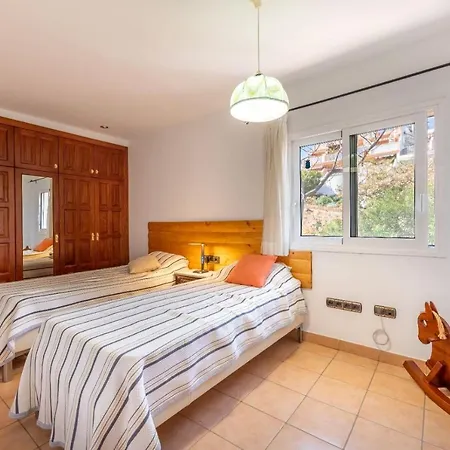 Holiday home Vacacional